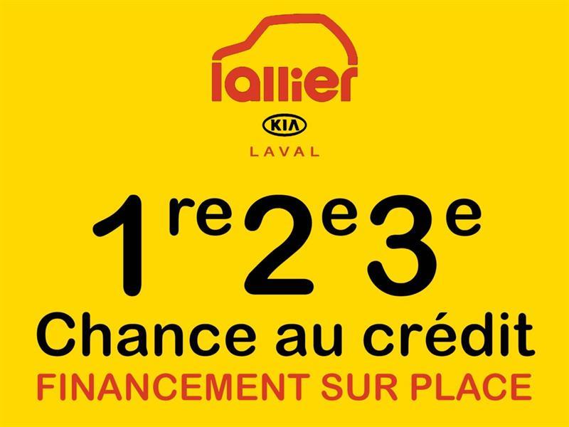 2024 Kia Seltos - Image 4