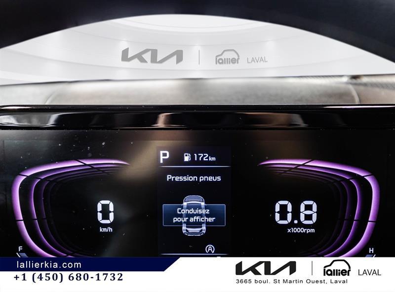 2024 Kia Seltos - Image 16