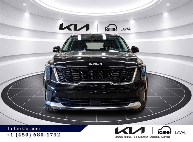 kia Sorento 2025 - 2