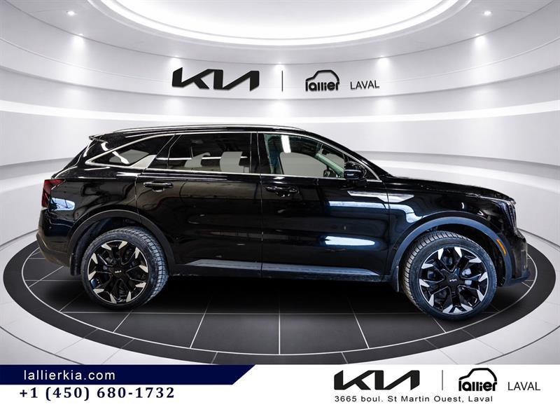 kia Sorento 2025 - 8
