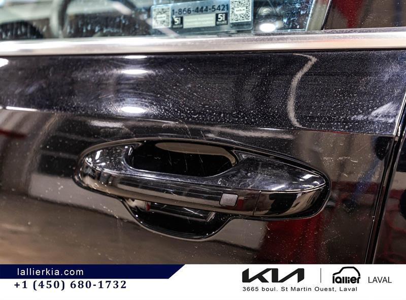 kia Sorento 2025 - 11