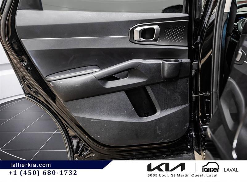 kia Sorento 2025 - 13