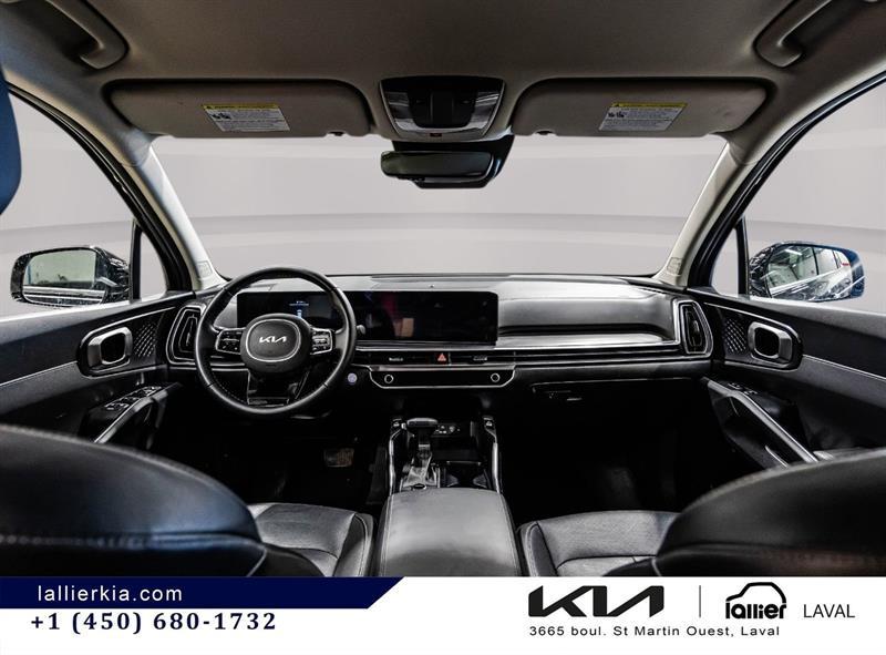 kia Sorento 2025 - 15