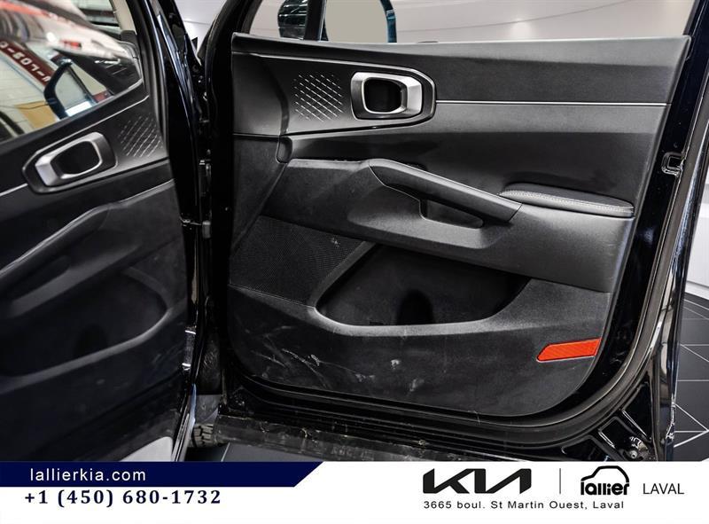 kia Sorento 2025 - 18