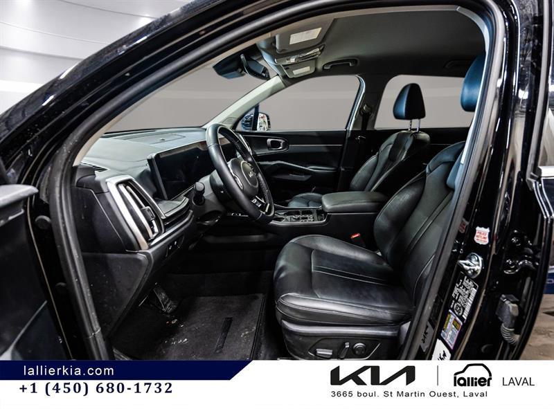 kia Sorento 2025 - 20