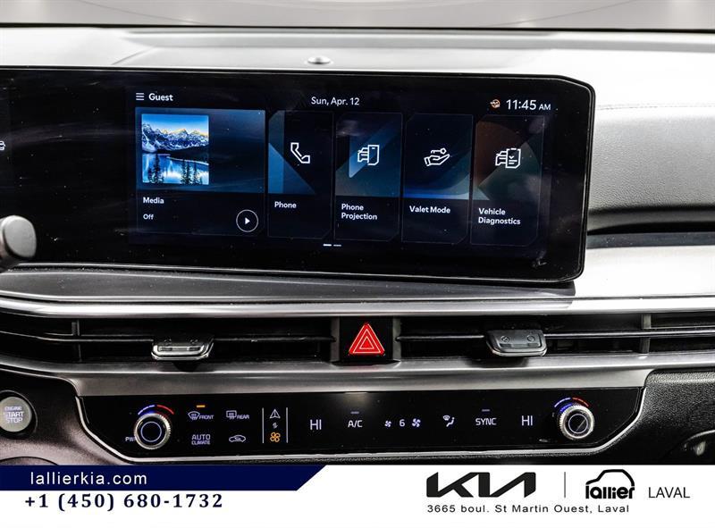 kia Sorento 2025 - 25