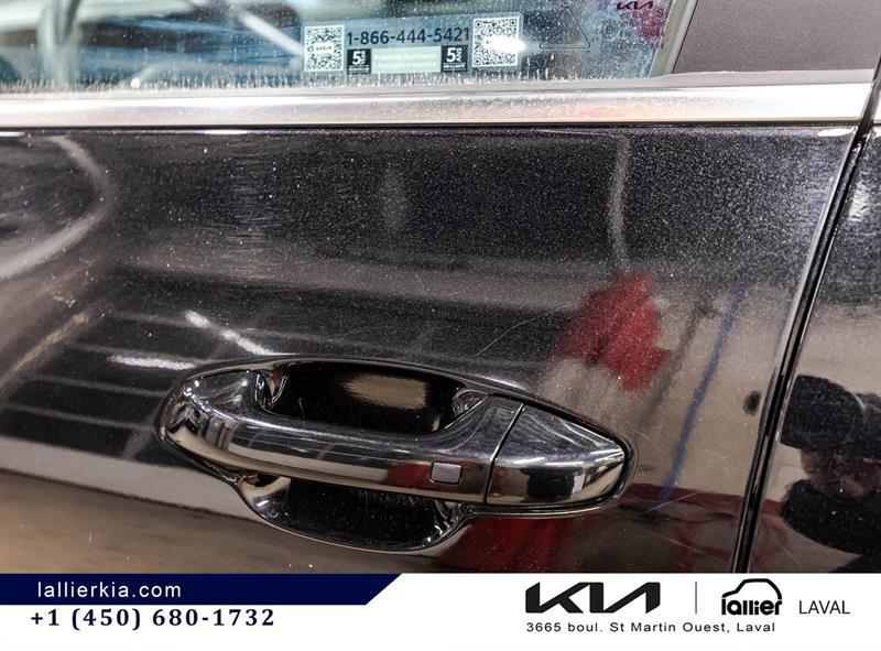 2025 Kia Seltos - Image 11