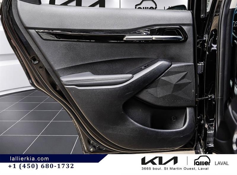 2025 Kia Seltos - Image 13