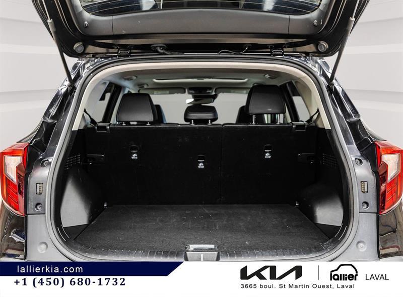 2025 Kia Seltos - Image 16