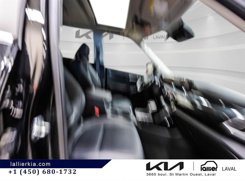 2025 Kia Seltos - Image 19