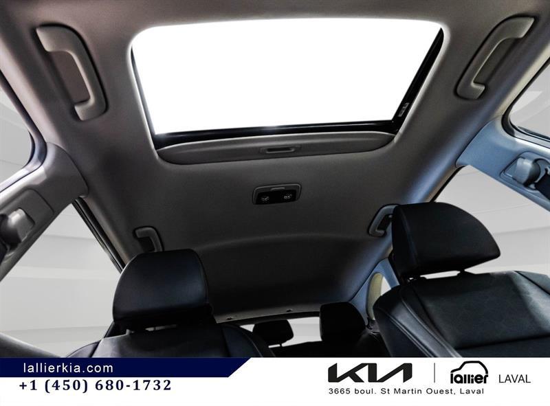 2025 Kia Seltos - Image 20