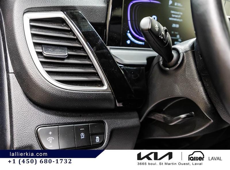 2025 Kia Seltos - Image 23