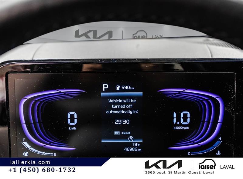 2025 Kia Seltos - Image 25