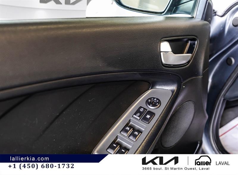 kia Forte 2017 - 16