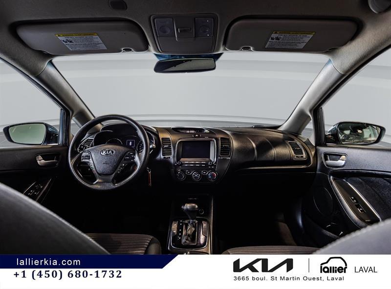 kia Forte 2017 - 19