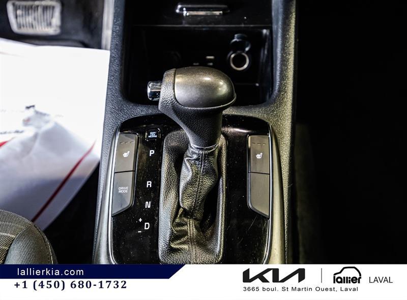 kia Forte 2017 - 27