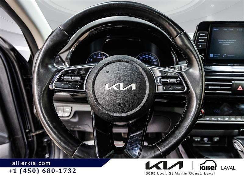 2023 Kia Seltos - Image 19