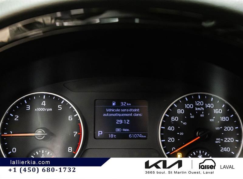 2023 Kia Seltos - Image 20