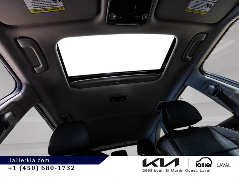 2023 Kia Seltos - Image 23