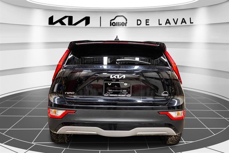 2023 Kia Niro - Image 3