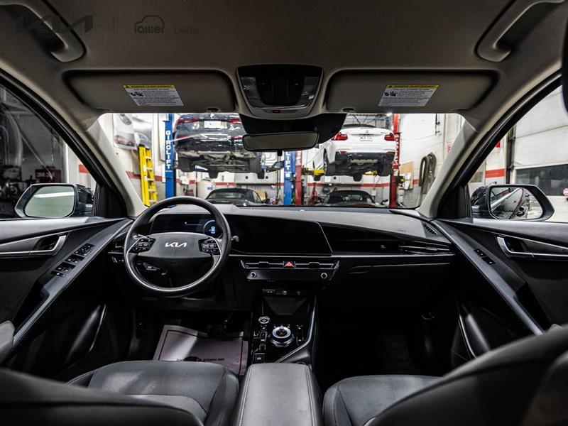 2023 Kia Niro - Image 6