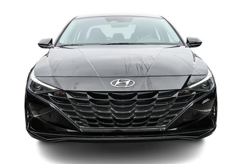 2022 Hyundai Elantra - Image 2