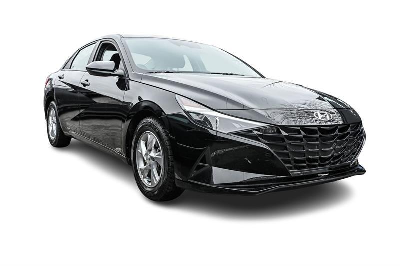 2022 Hyundai Elantra - Image 4