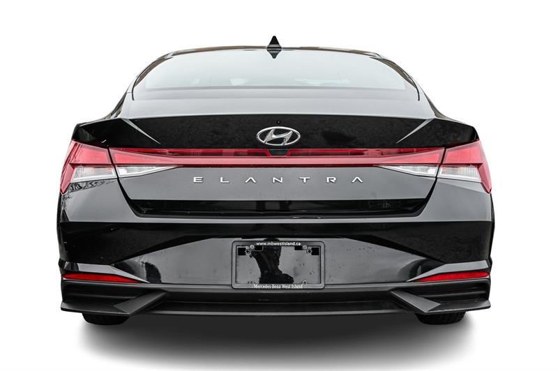2022 Hyundai Elantra - Image 6