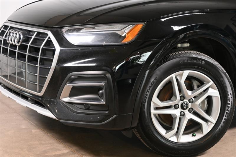 2023 Audi Q5 - Image 2