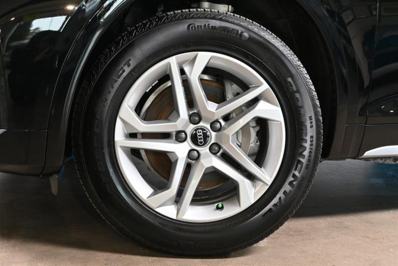 2023 Audi Q5 - Image 3