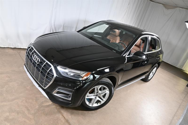 2023 Audi Q5 - Image 4
