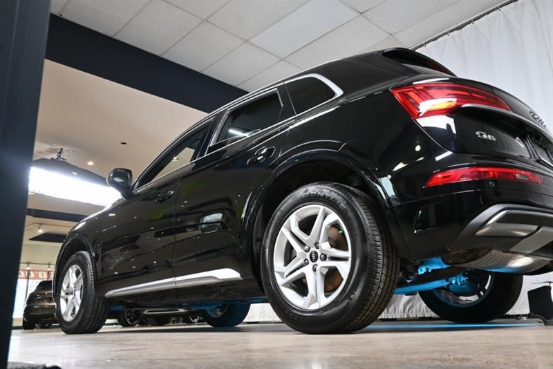 2023 Audi Q5 - Image 11