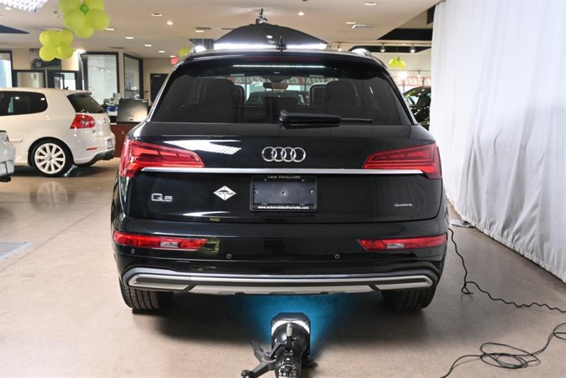 2023 Audi Q5 - Image 12