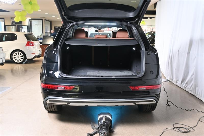 2023 Audi Q5 - Image 13