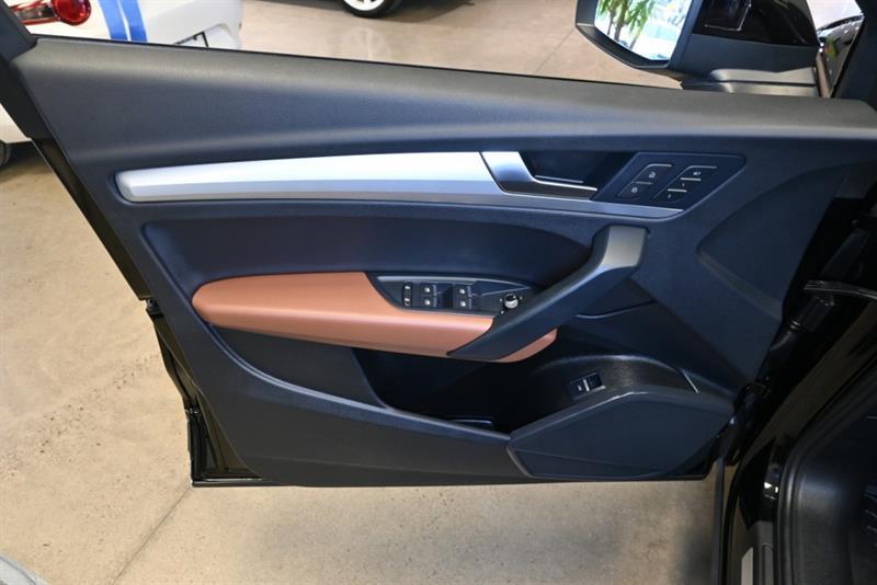 2023 Audi Q5 - Image 15