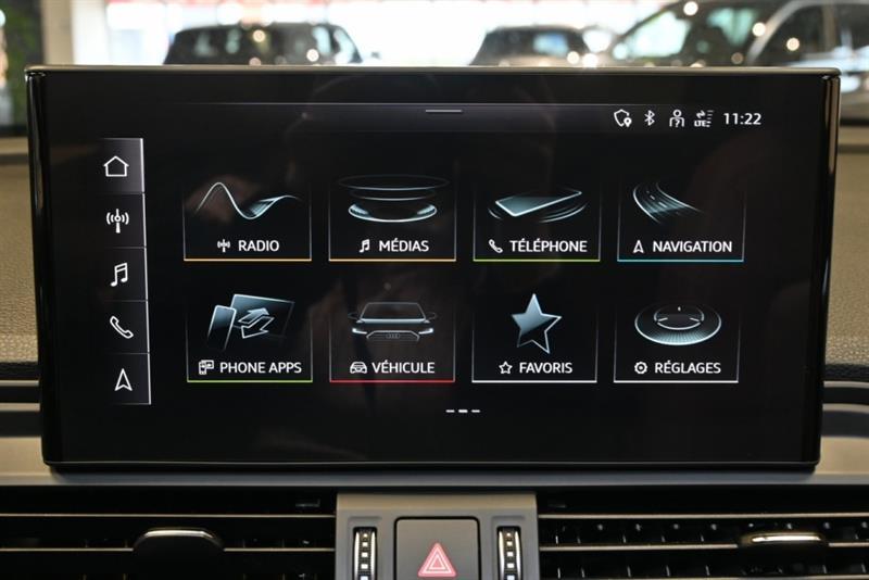 2023 Audi Q5 - Image 25