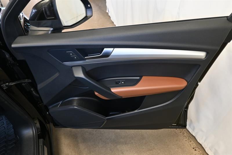 2023 Audi Q5 - Image 31