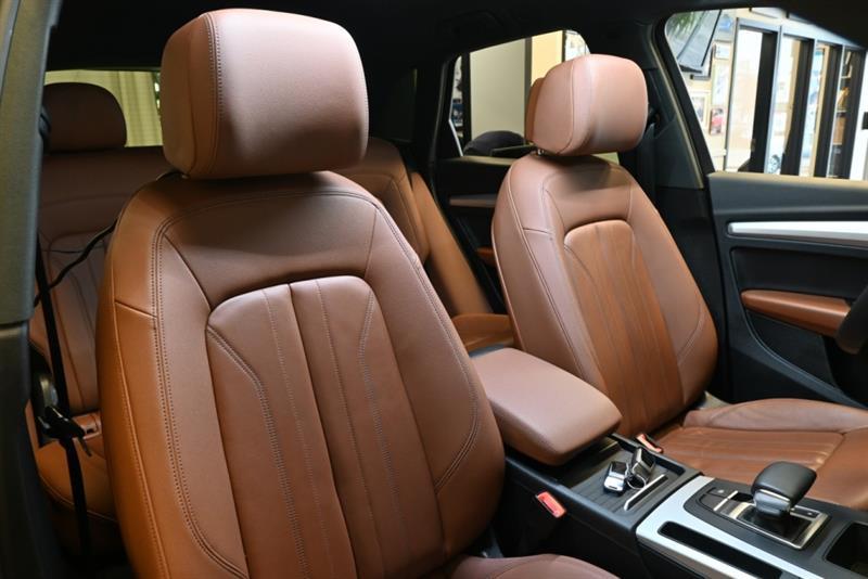 2023 Audi Q5 - Image 34