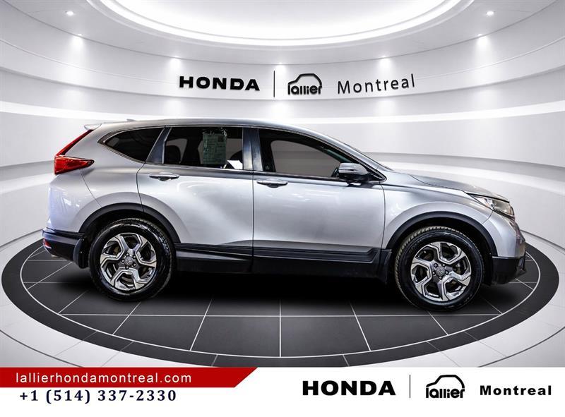 2018 Honda CR-V - Image 8