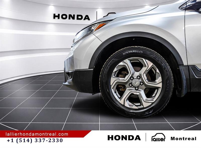 2018 Honda CR-V - Image 10