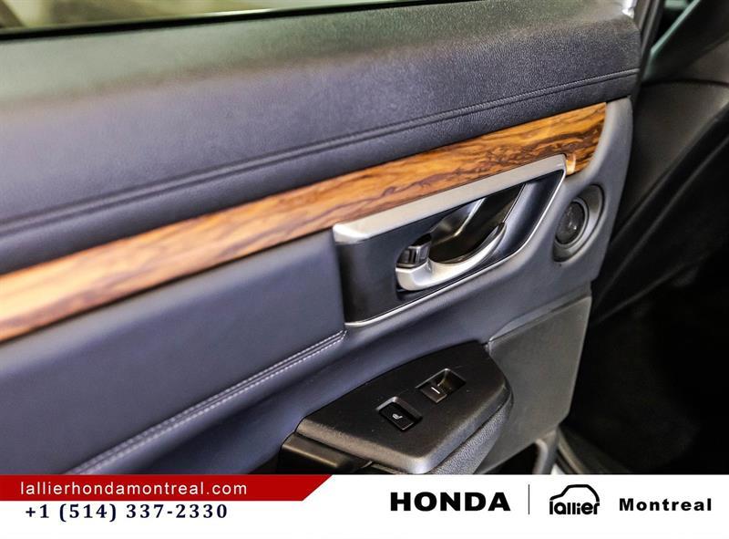 2018 Honda CR-V - Image 12