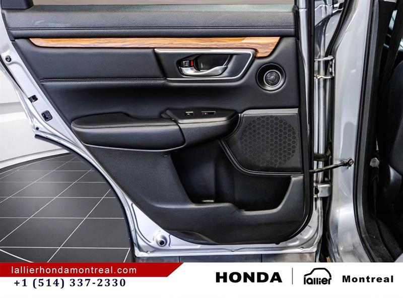 2018 Honda CR-V - Image 13