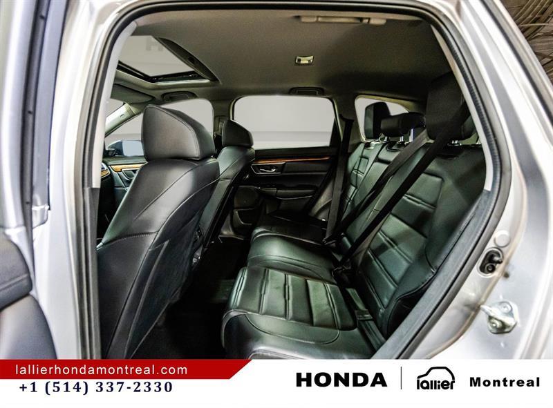 2018 Honda CR-V - Image 14