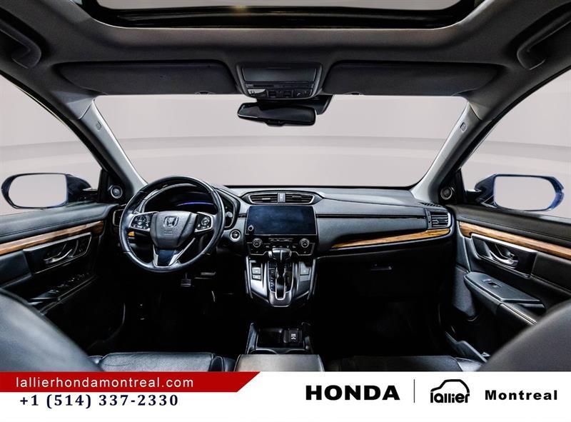 2018 Honda CR-V - Image 15