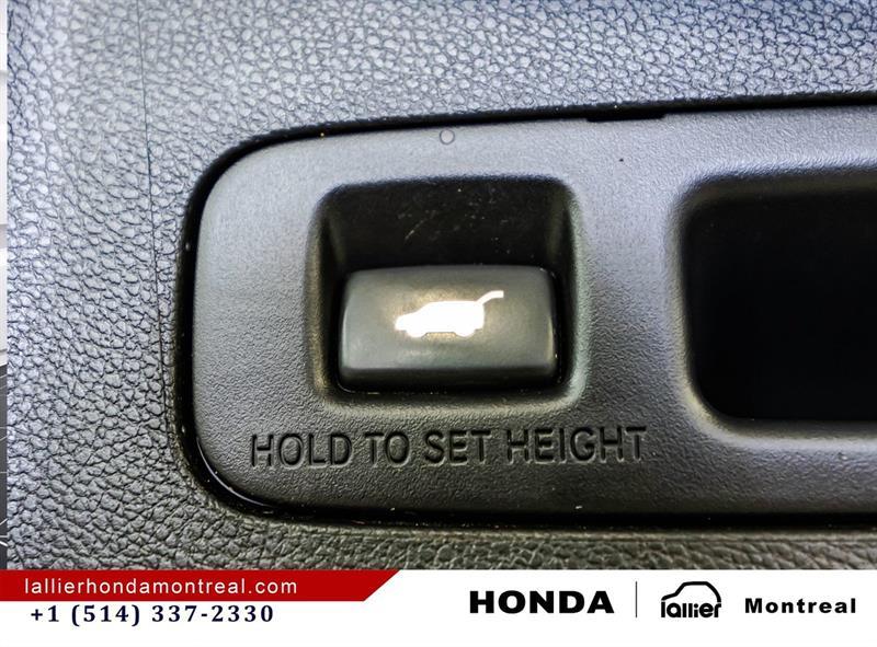 2018 Honda CR-V - Image 16