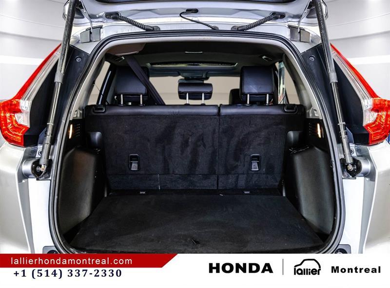 2018 Honda CR-V - Image 17