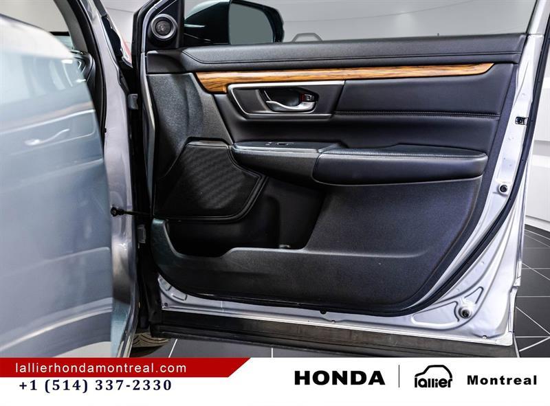 2018 Honda CR-V - Image 18