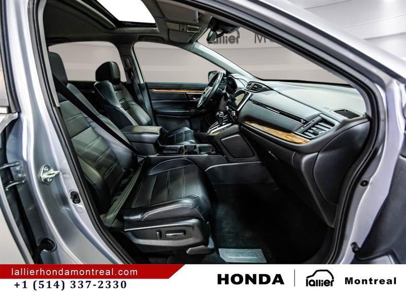 2018 Honda CR-V - Image 19