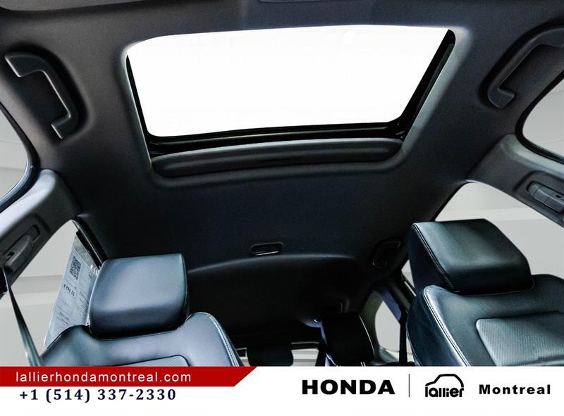 2018 Honda CR-V - Image 20