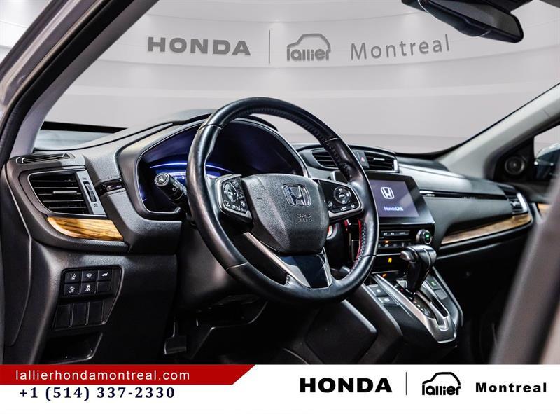 2018 Honda CR-V - Image 22